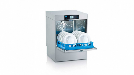 Машина посудомоечная Meiko M-Iclean Um+/Thermo-Label