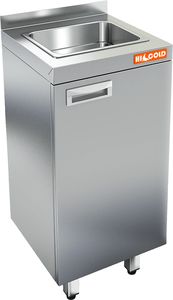 Рукомойник HiCold НРМГЗ-4040 напольный
