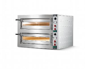 Печь для пиццы Cuppone Tp935/2Cm