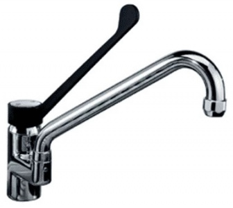 Смеситель electrolux professional shteb1 855322