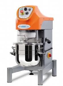 Миксер планетарный Starmix Pl20Bn2F