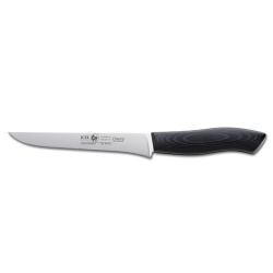 Нож обвалочный 15СМ Douro Gourmet 22101.Dr06000.150 – купить в RuOborudovanie.ru с доставкой до двери Купить нож обвалочный 15см douro gourmet 22101.dr06000.150 – цена от завода, доставка до двери | RuOborudovanie.ru