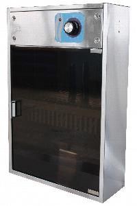 Стерилизатор Iterma СТН-18L для 18 ножей 0,008 кВт серия Эконом 