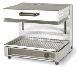 Купить гриль саламандра roller grill sem 600 b – цена от завода, доставка до двери | RuOborudovanie.ru