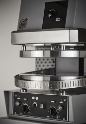 Купить пресс для пиццы oem-ali pf35mt piano термический 35 см без бортика – цена от завода, доставка до двери | RuOborudovanie.ru