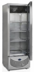 Купить шкаф холодильный tefcold rk500snack нерж. с глухой дверью – цена от завода, доставка до двери | RuOborudovanie.ru