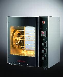 Гриль для кур Ubert Rotisserie Rt506De