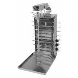 Купить аппарат для шаурмы grill master ф3шмэ(у) 21206 – цена от завода, доставка до двери | RuOborudovanie.ru