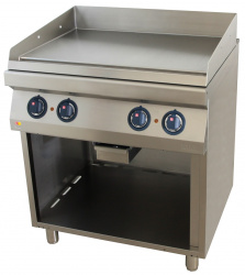 Поверхность жарочная Kogast Ez-T87/P-J 700 серии