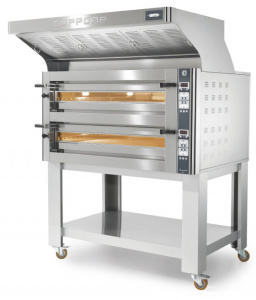Печь для пиццы Cuppone Donatello Dn635/1D-C5-Cp