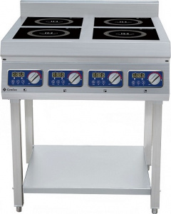 Плита Gemlux GL-IC3504PRO индукционная 