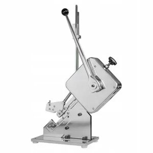 Клипсатор Kocateq HP 001 одинарный Table top clipper