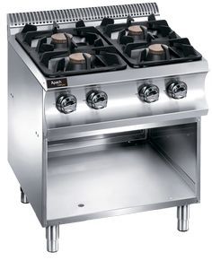 Плита газовая Apach Glrrg89Os 900 серии 