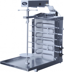 Аппарат для шаурмы Grill Master ф2шмэ(у) 21207