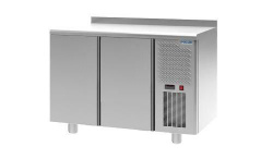 Купить стол холодильный polair tm2gn-g 1050419d – цена от завода, доставка до двери | RuOborudovanie.ru