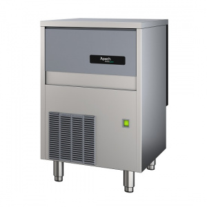 Льдогенератор Apach AGB9519B A гранулы
