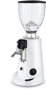 Кофемолка Fiorenzato F5 DT Timer (белый)