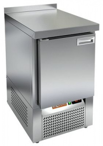 GNE 1/BT стол охл.(-10-18), 1 дверь, 565х700х850, ниж.агрегат