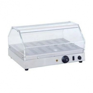 Витрина тепловая Starfood Dh-260