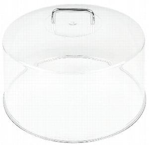 Крышка Cambro для торта 30,5СМ Rd1200Cw135