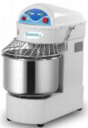 Купить тестомес gastromix спиральный hs20a – цена от завода, доставка до двери | RuOborudovanie.ru