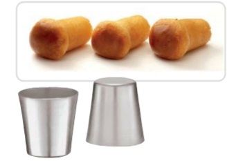Форма для выпечки Paderno 4706605