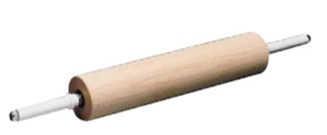Скалка Paderno 4703630