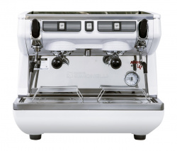 Купить кофемашина appia life compact 2gr s nuova simonelli – цена от завода, доставка до двери | RuOborudovanie.ru