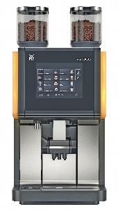 Кофемашина WMF 5000S плюс 03.1950.1601 суперавтомат