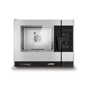 Пароконвектомат Sapiens Compact Cvgs061R+Icls1 Lainox