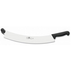 Купить нож для сыра/пиццы 38см с двумя ручками practica 24100.9505000.380 – цена от завода, доставка до двери | RuOborudovanie.ru