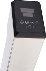 Купить погружной ротационный кипятильник су-вид (sous vide) kocateq bm200sv – цена от завода, доставка до двери | RuOborudovanie.ru