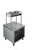 Купить прилавок для столовых приборов рада школьник пп-1-6/7с – цена от завода, доставка до двери | RuOborudovanie.ru