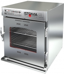 Купить печь томления robolabs istoma-em низкотемперная – цена от завода, доставка до двери | RuOborudovanie.ru