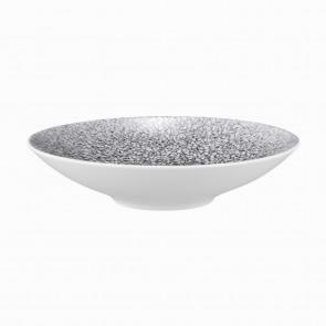 Тарелка суповая Seltmann Weiden Life Phantom Black Light 65020 23СМ 001.757408