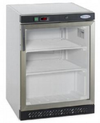 Купить шкаф морозильный tefcold uf200g на 200л – цена от завода, доставка до двери | RuOborudovanie.ru