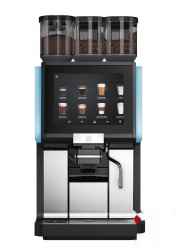 Купить кофемашина wmf 1500s classic 03.1900.7002 суперавтомат – цена от завода, доставка до двери | RuOborudovanie.ru
