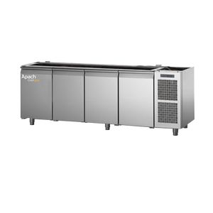 Стол саладетт Apach Chef Line Lts1111Nt