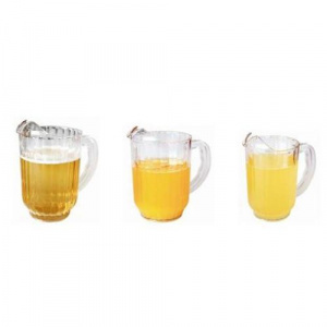 Кувшин 1,4Л Pitcher, п/к, серия Jiwins Jw-602