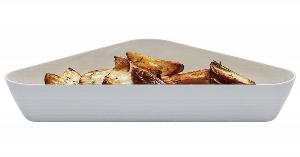 Салатник Cambro треугольный 30,5 х 38 х 6,4 СМ Sft1212148
