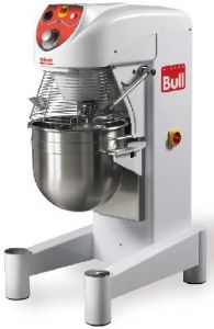 Миксер планетарный Rollmatic Bull 60/ПОДЪЕМ дежи автомат