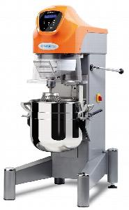 Миксер планетарный Starmix Pl40Nvhf 3ф