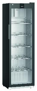 Шкаф холодильный Liebherr Mrfvd 4011 744 Black