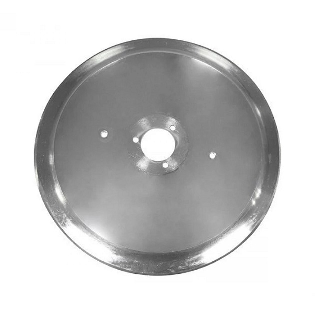Нож дисковый Viatto №34 (220) для слайсера HBS-220JS
