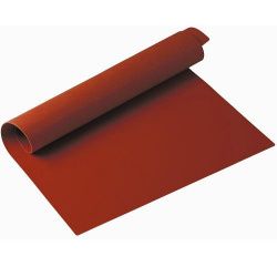 Купить коврик силиконовый 43х36см (от -60с до +230с), красный silicopat6/r – цена от завода, доставка до двери | RuOborudovanie.ru