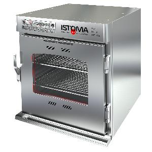Печь томления Robolabs Istoma-Em с функцией копчения низкотемпер.