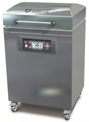 Упаковщик Turbovac M50 Pro Gas вакуумный