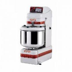 Купить тестомес sigma спиральный silver 60 3ф – цена от завода, доставка до двери | RuOborudovanie.ru