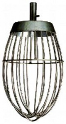 Венчик миксера Varimixer 44R60 усиленный №44