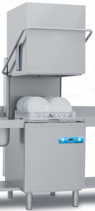 Машина посудомоечная Apach Lhtt5060 Rp Dd Dp S купольная